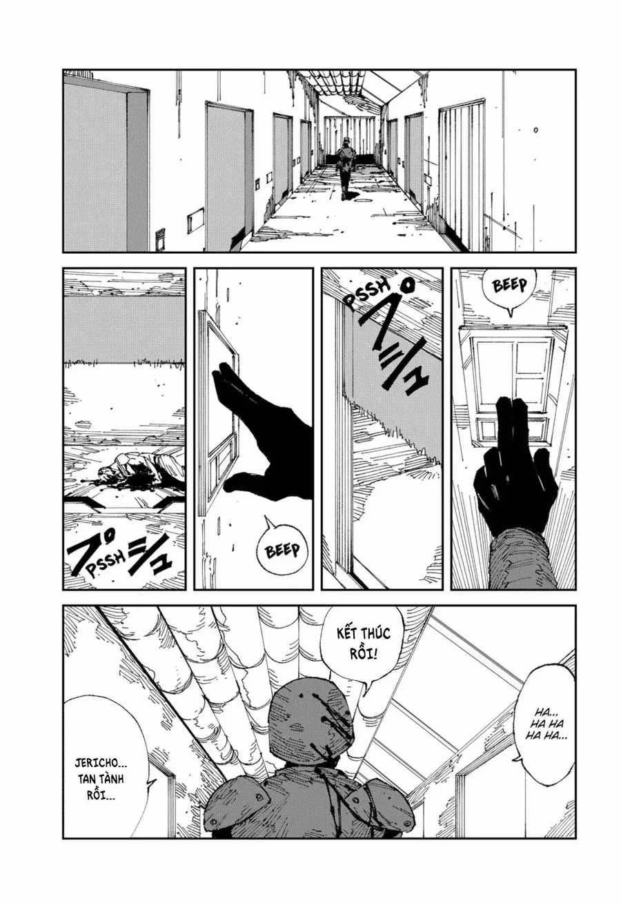 Mad - Chapter 18 - Trang 5