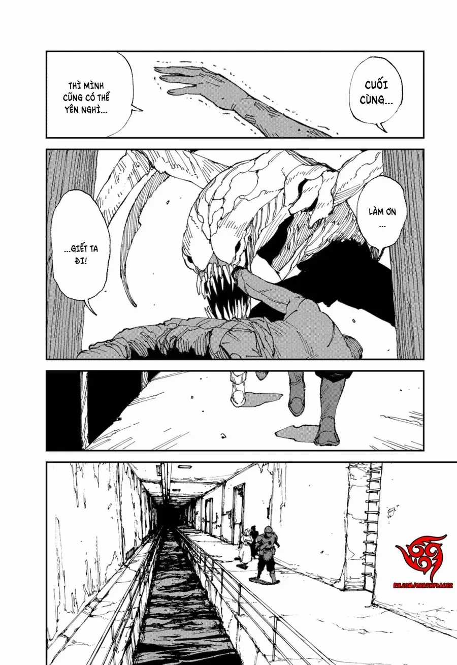Mad - Chapter 18 - Trang 7