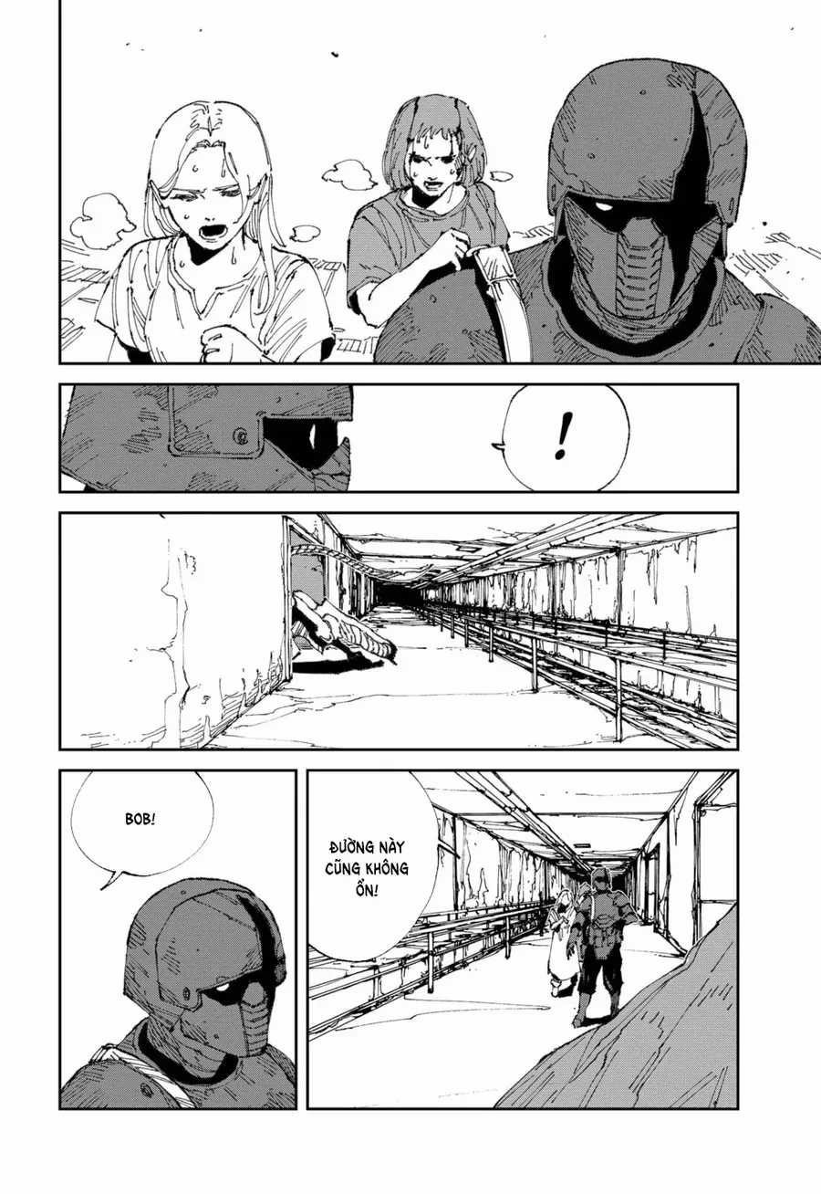 Mad - Chapter 18 - Trang 8