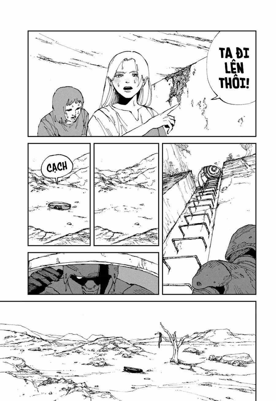 Mad - Chapter 18 - Trang 9