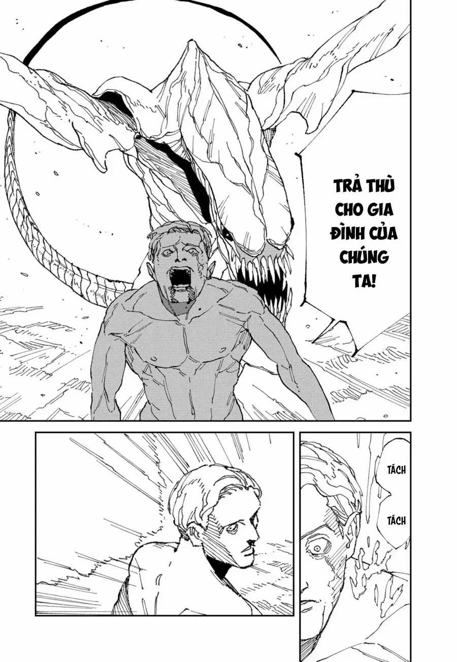 Mad - Chapter 19 - Trang 11