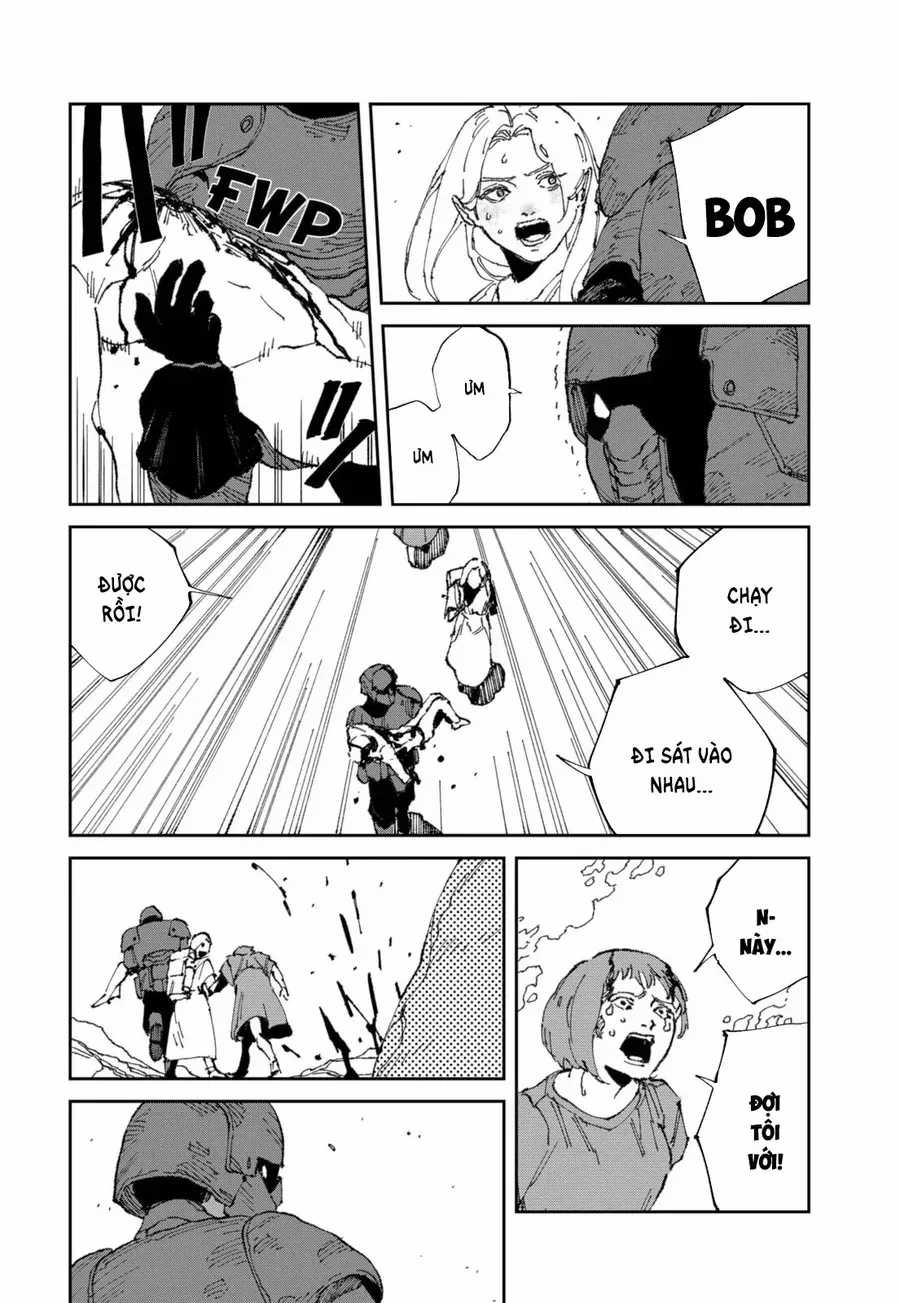 Mad - Chapter 19 - Trang 13