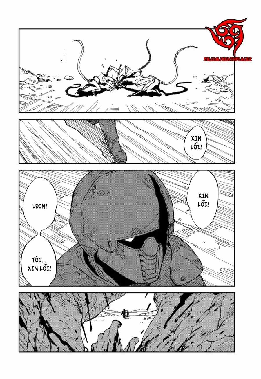 Mad - Chapter 19 - Trang 14
