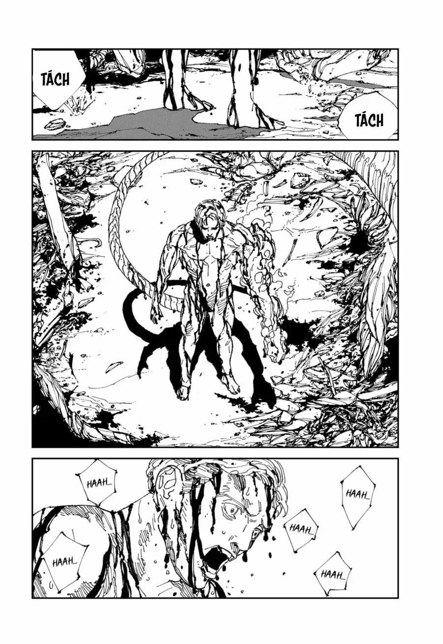 Mad - Chapter 19 - Trang 16