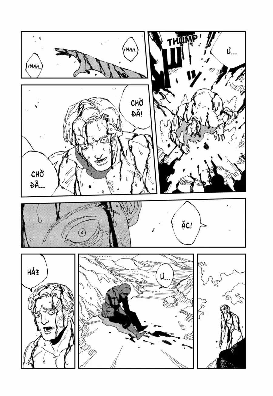 Mad - Chapter 19 - Trang 17
