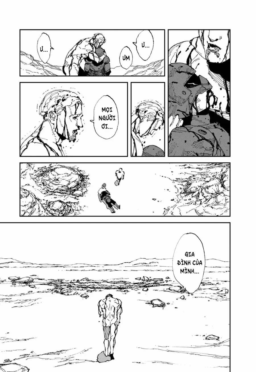 Mad - Chapter 19 - Trang 19