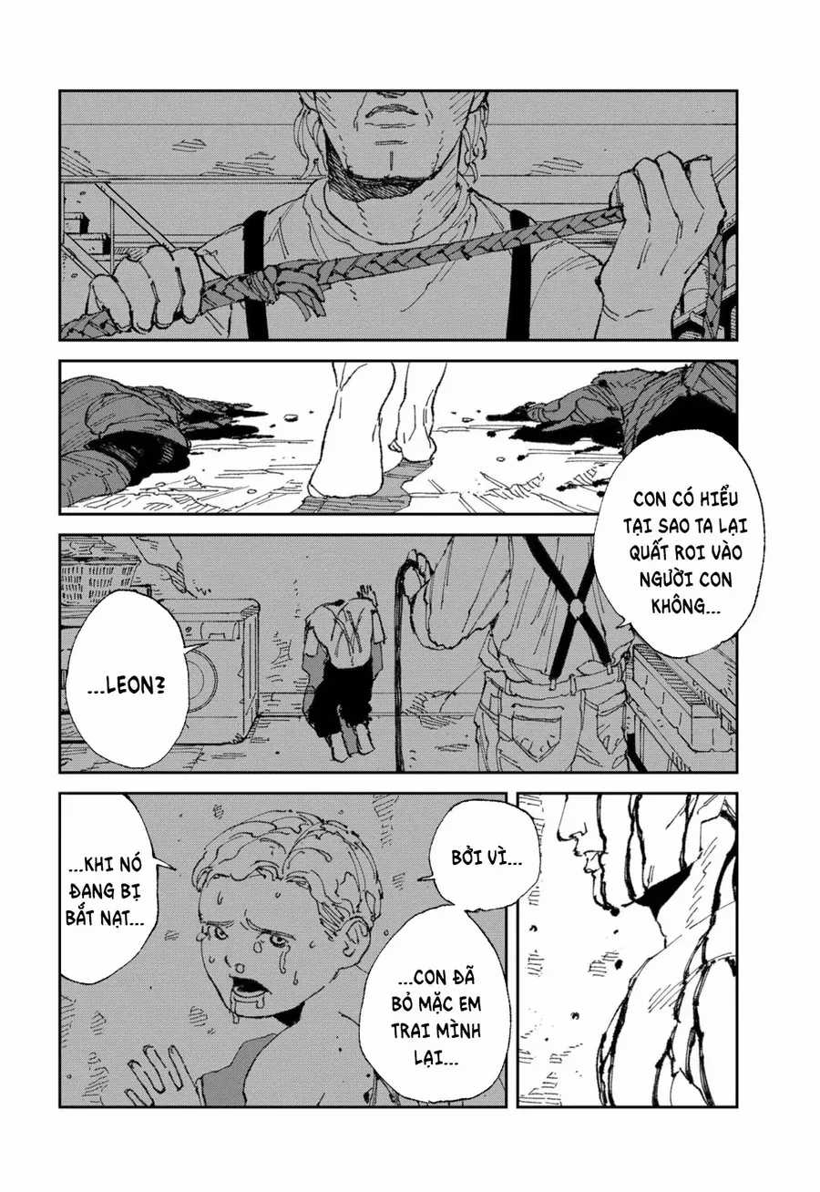 Mad - Chapter 19 - Trang 20