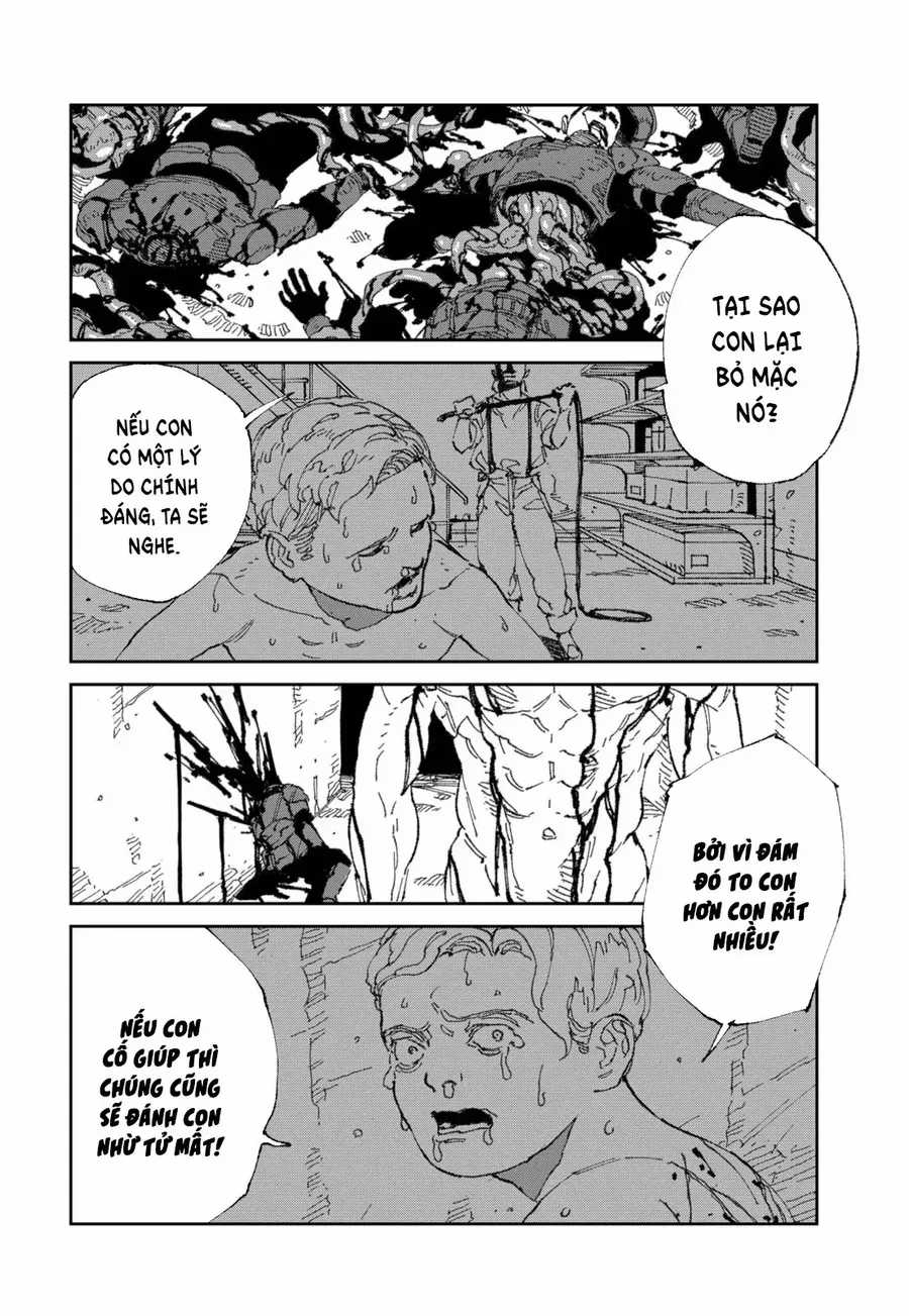 Mad - Chapter 19 - Trang 21
