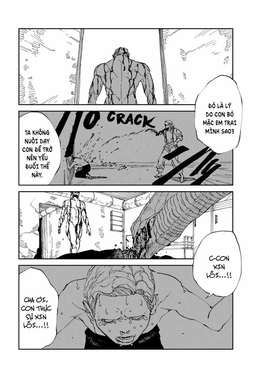 Mad - Chapter 19 - Trang 22