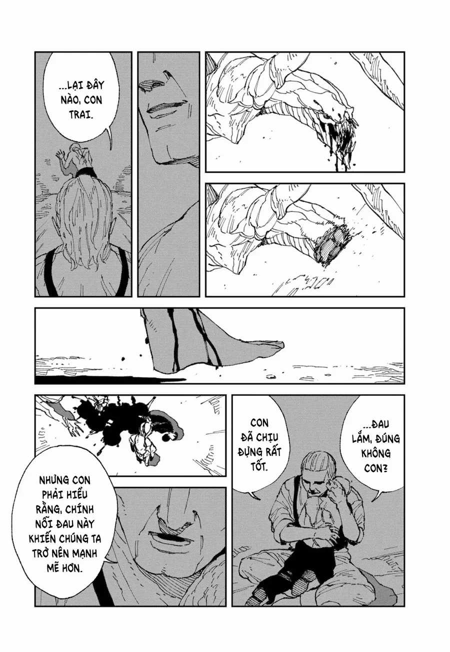 Mad - Chapter 19 - Trang 23
