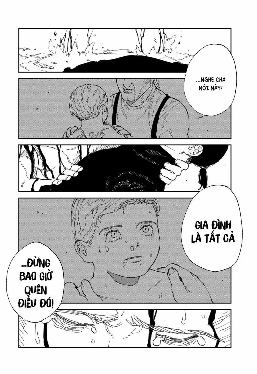 Mad - Chapter 19 - Trang 24