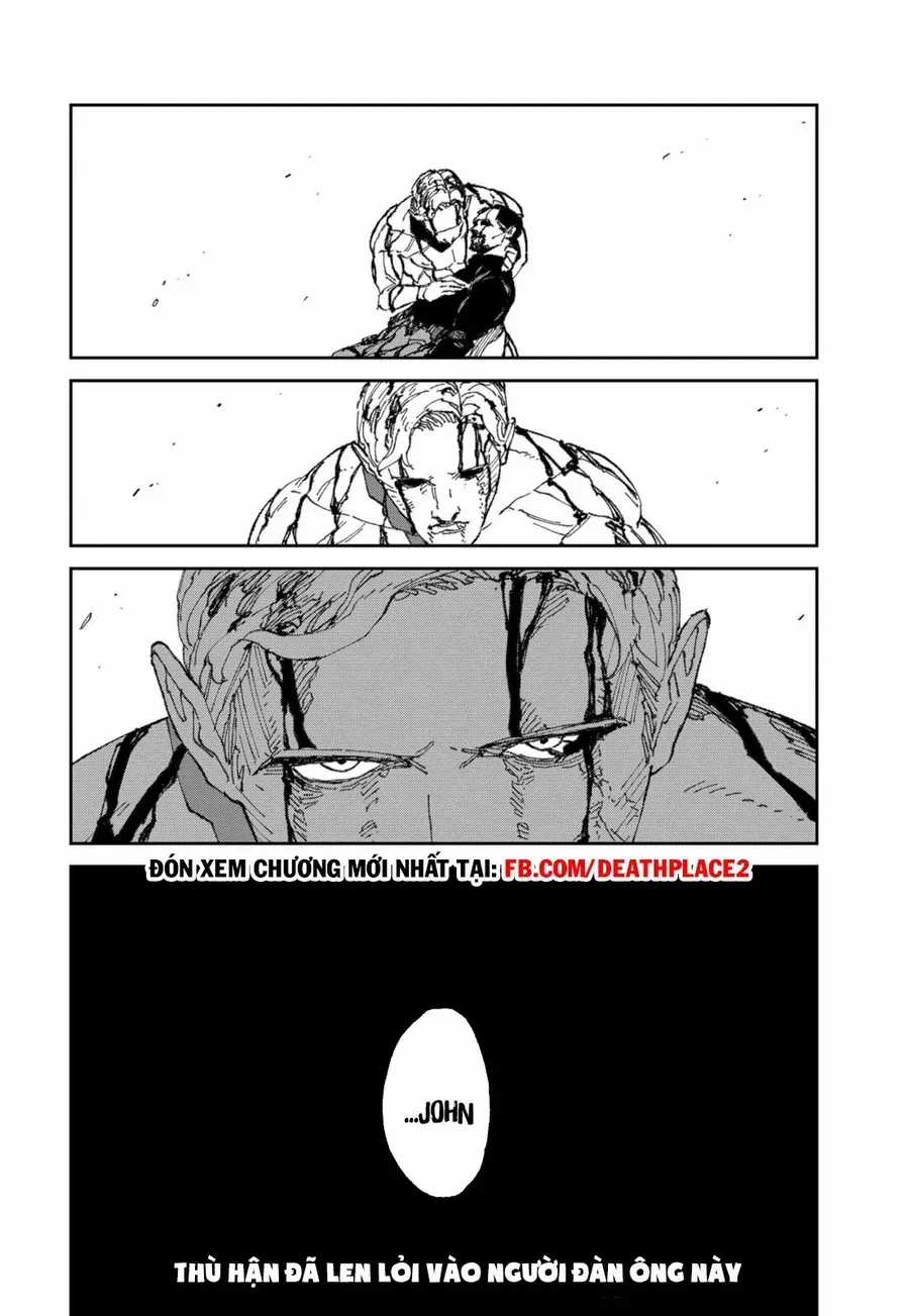 Mad - Chapter 19 - Trang 27