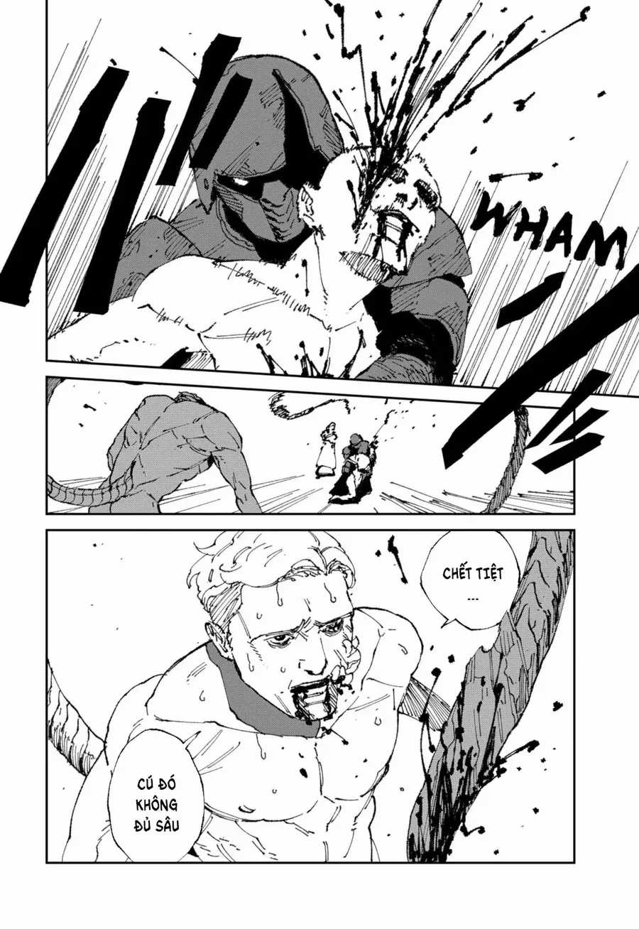Mad - Chapter 19 - Trang 4