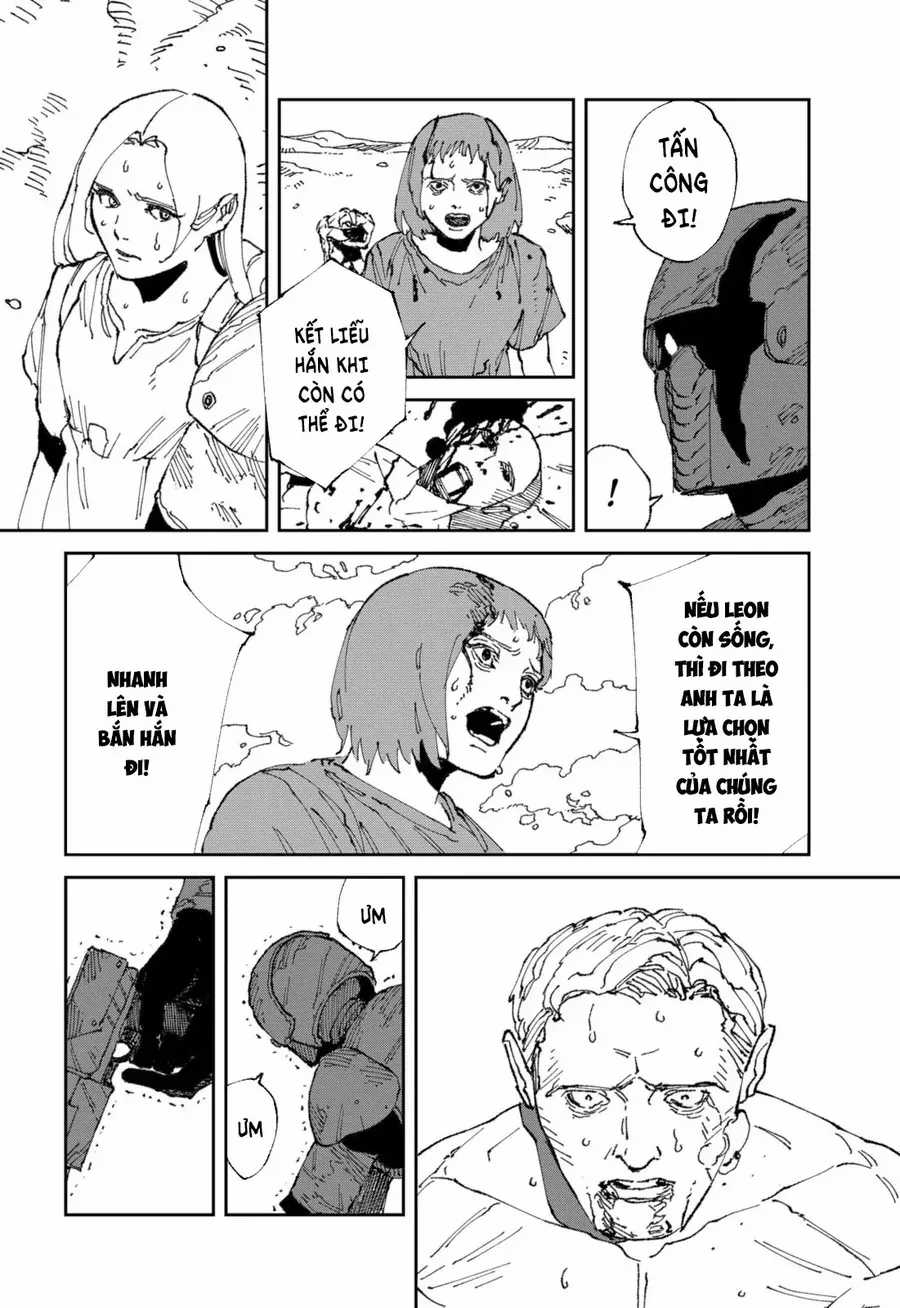 Mad - Chapter 19 - Trang 6