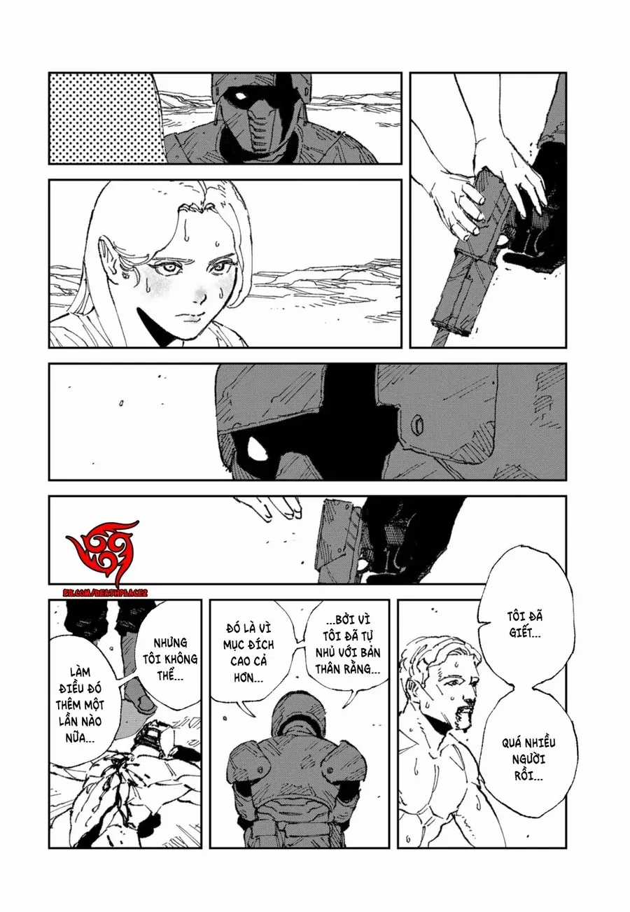 Mad - Chapter 19 - Trang 7