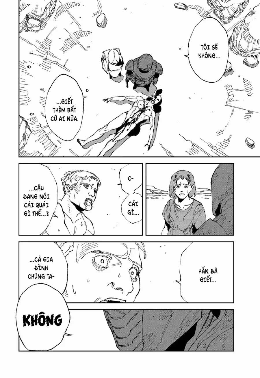 Mad - Chapter 19 - Trang 8