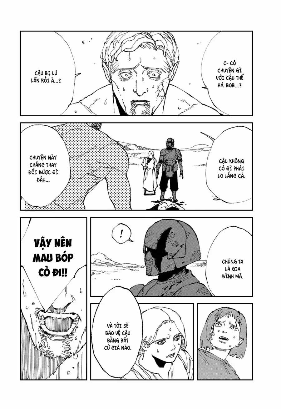 Mad - Chapter 19 - Trang 10
