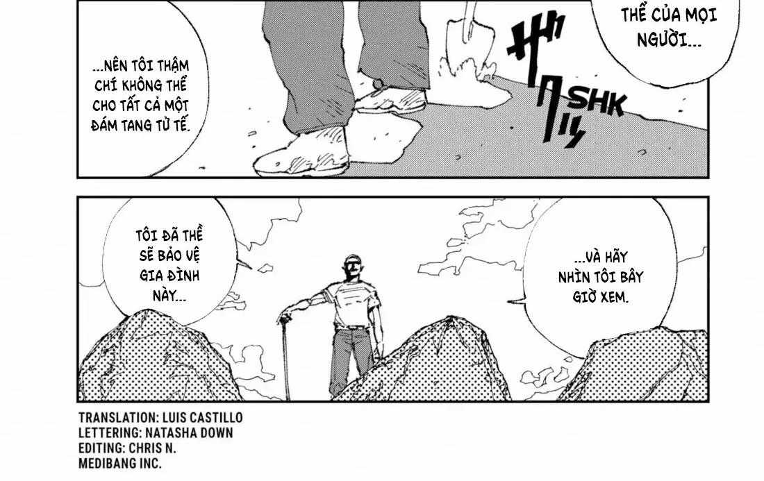 Mad - Chapter 20 - Trang 2