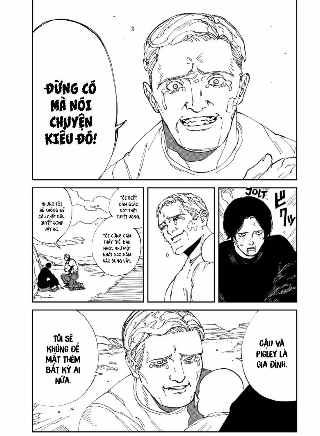 Mad - Chapter 20 - Trang 13