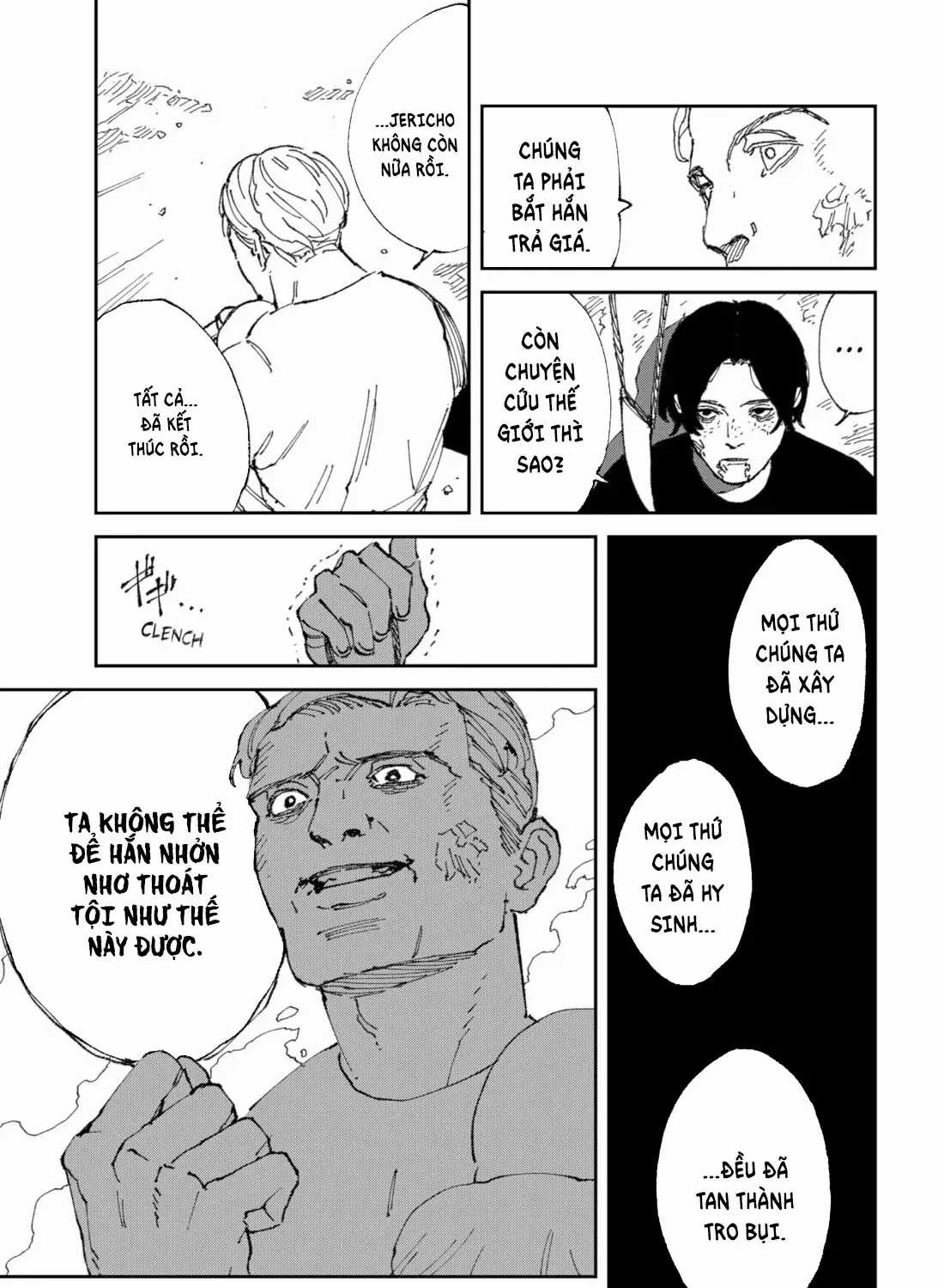 Mad - Chapter 20 - Trang 17