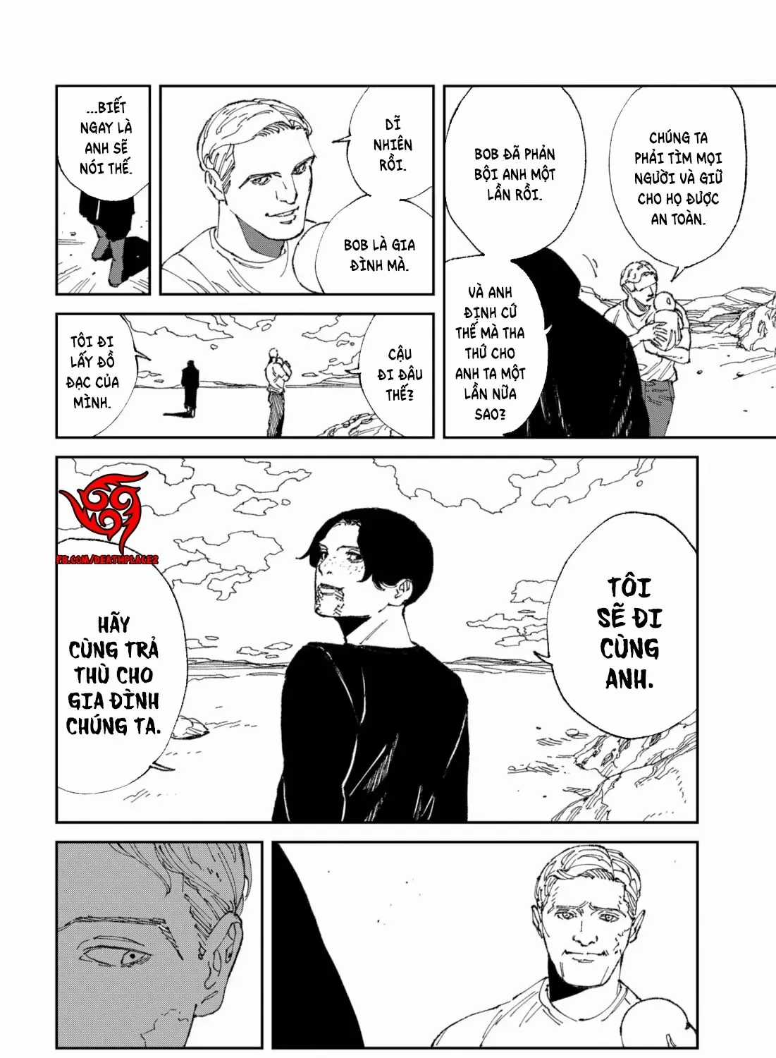 Mad - Chapter 20 - Trang 23
