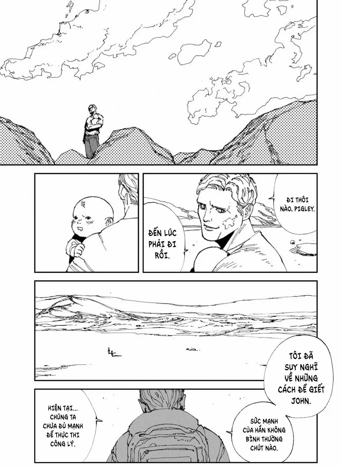 Mad - Chapter 20 - Trang 25