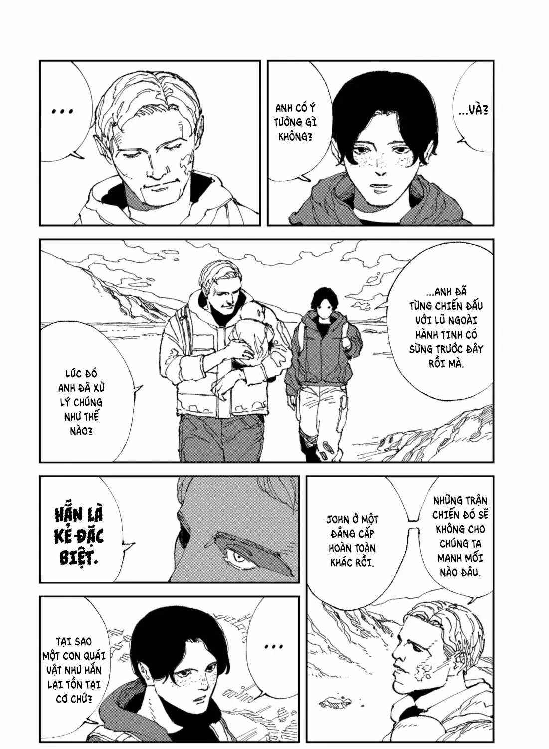 Mad - Chapter 20 - Trang 27