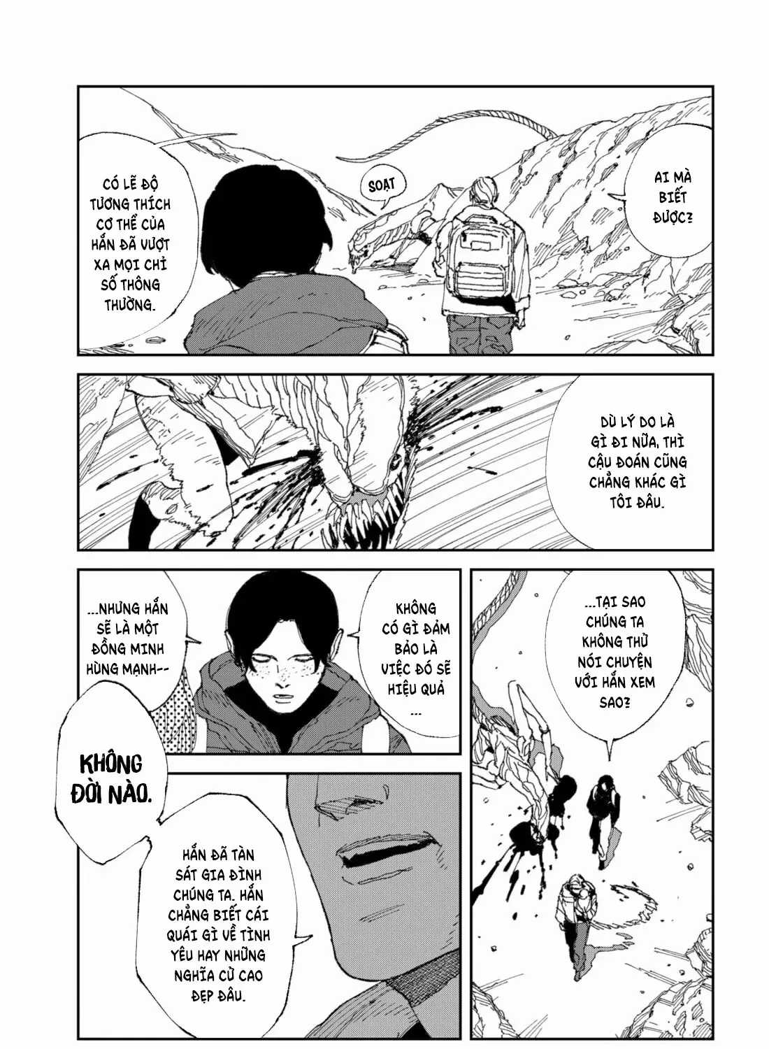 Mad - Chapter 20 - Trang 29