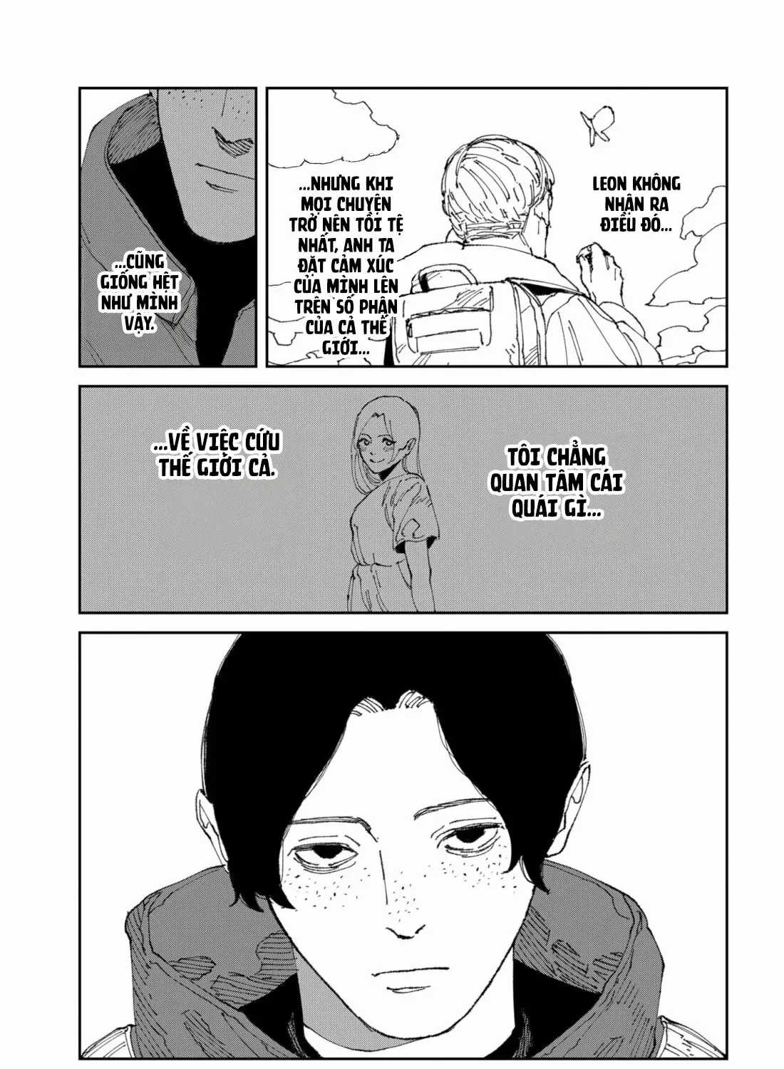 Mad - Chapter 20 - Trang 37