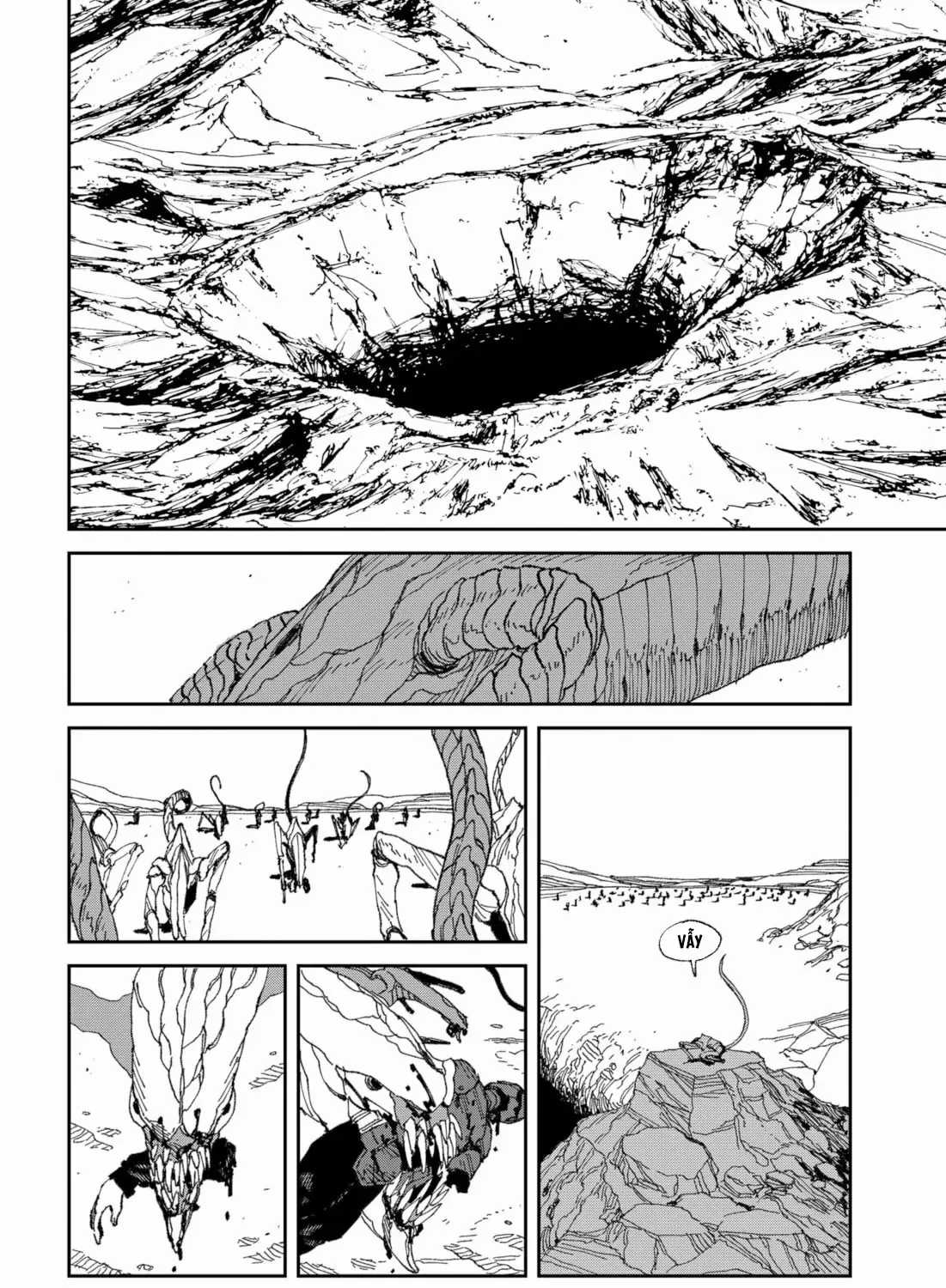 Mad - Chapter 20 - Trang 39