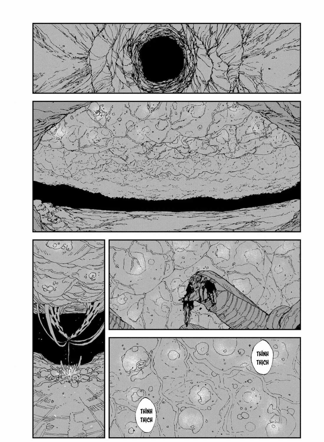 Mad - Chapter 20 - Trang 45