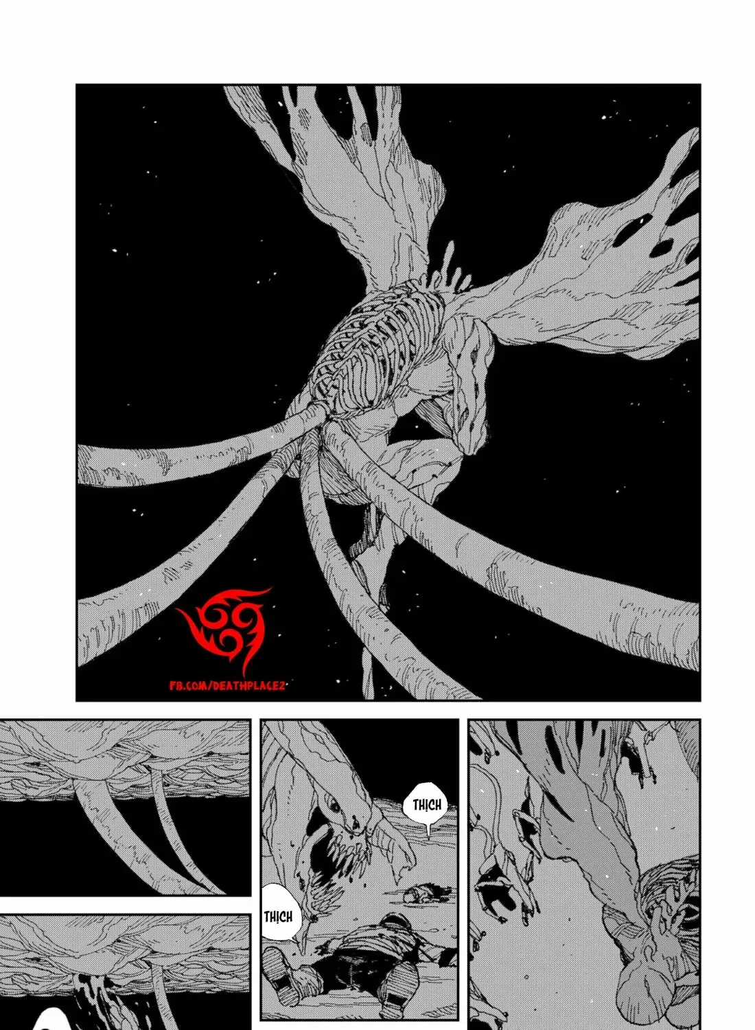 Mad - Chapter 20 - Trang 49