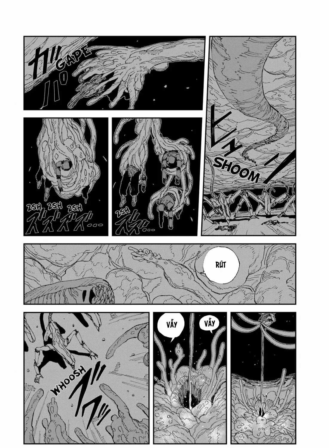 Mad - Chapter 20 - Trang 51