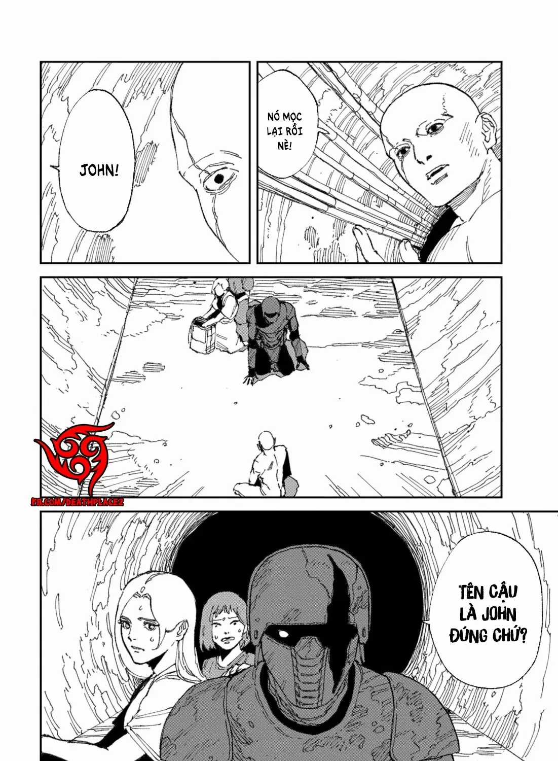 Mad - Chapter 20 - Trang 59