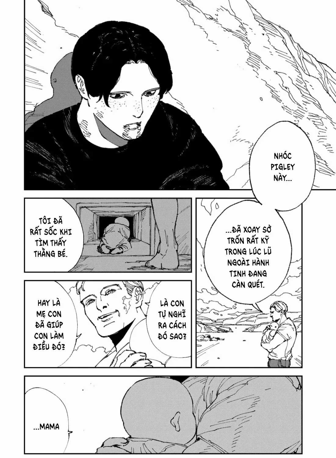 Mad - Chapter 20 - Trang 7