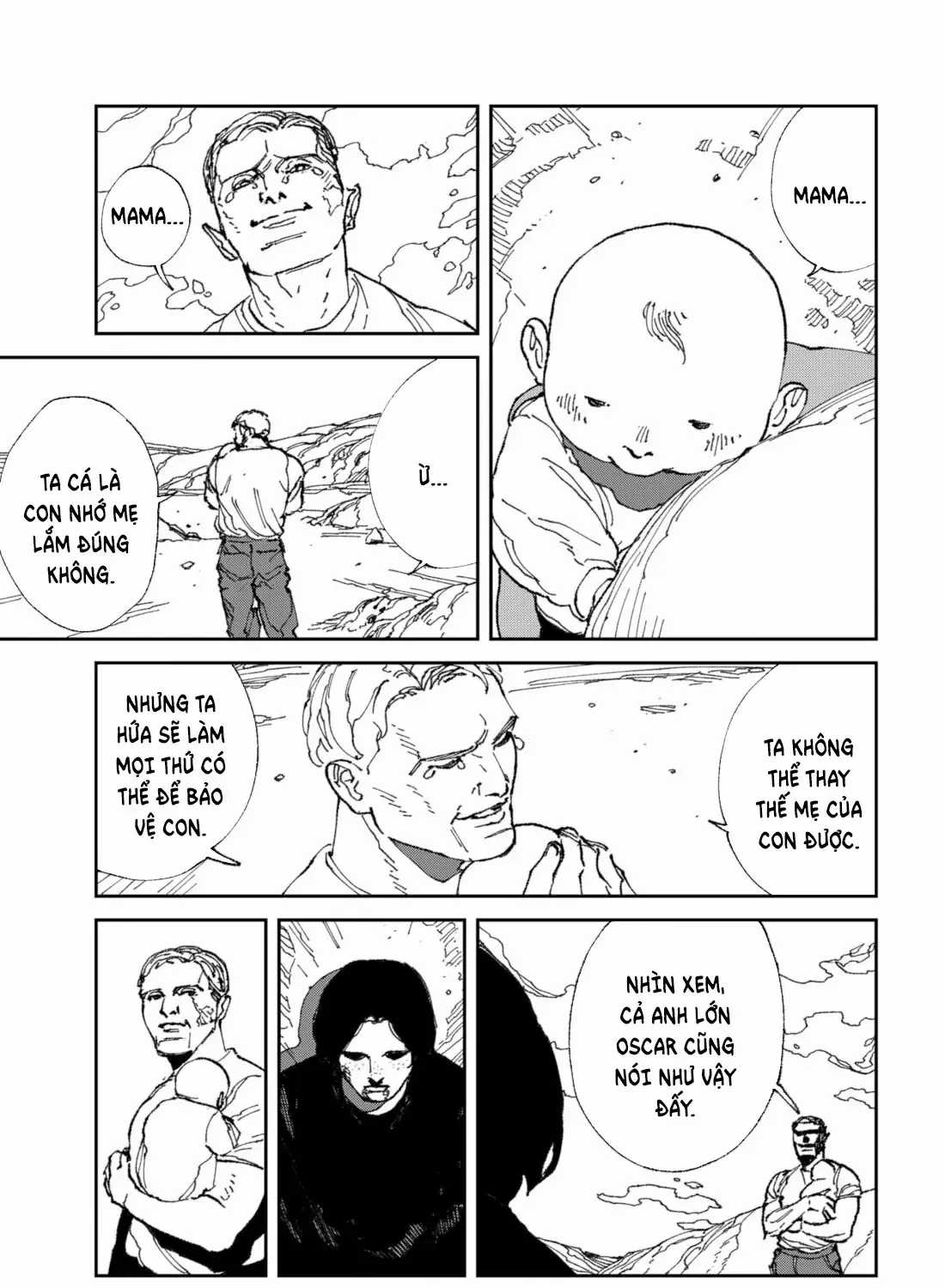 Mad - Chapter 20 - Trang 9