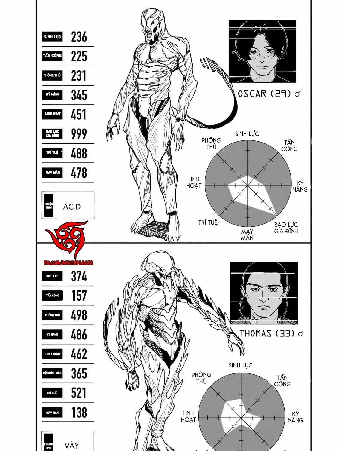 Mad - Chapter 21.5 - Trang 11
