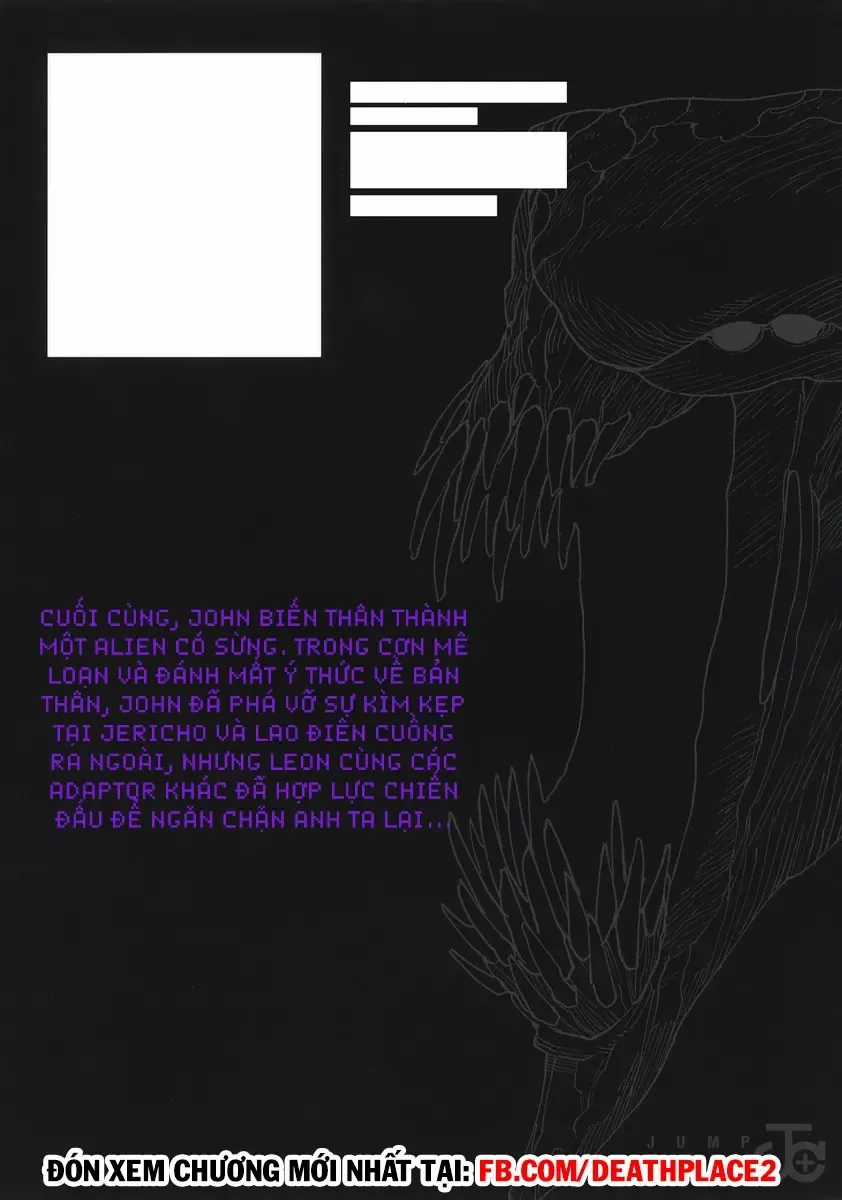 Mad - Chapter 21.5 - Trang 19