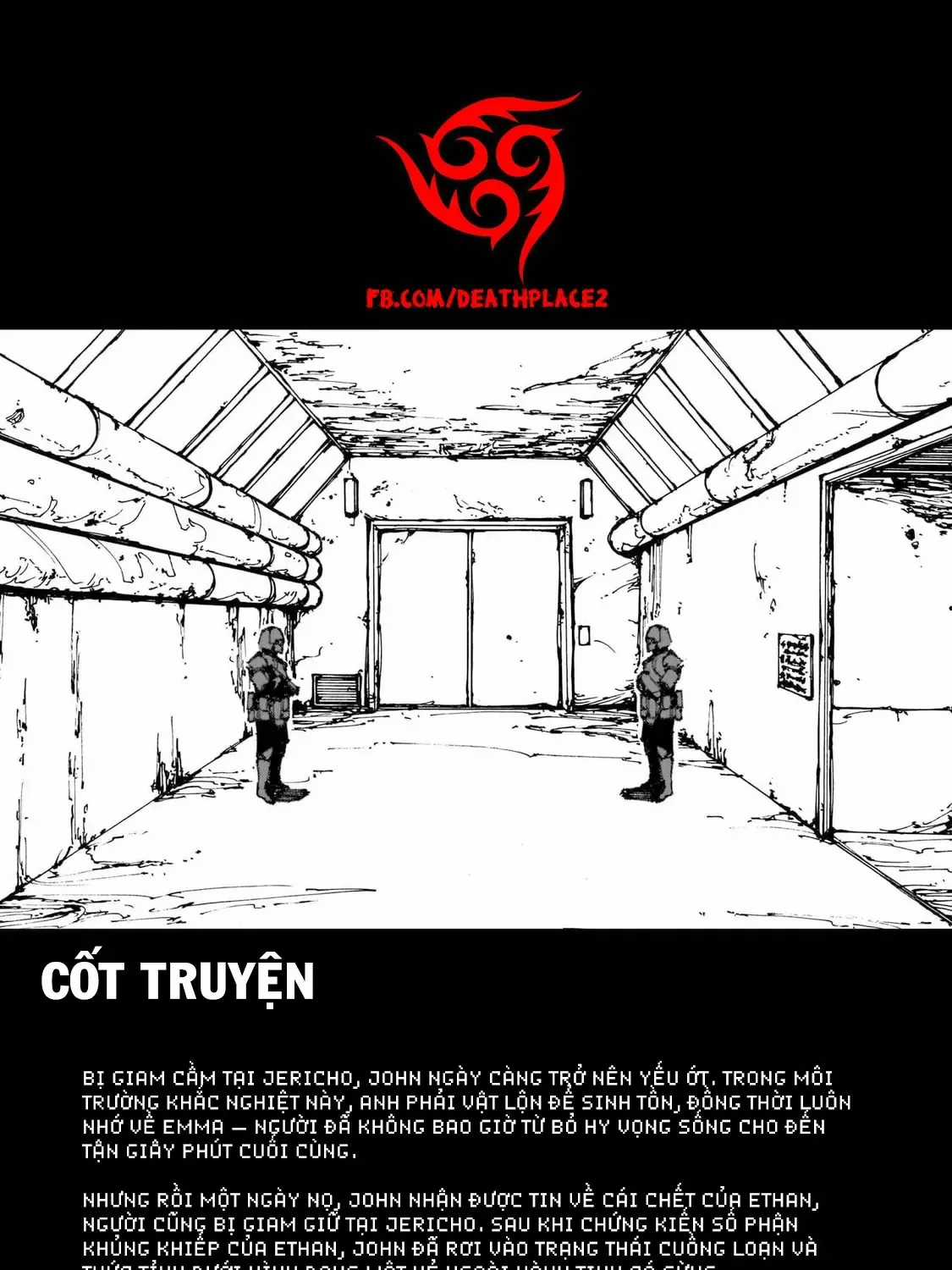 Mad - Chapter 21.5 - Trang 5