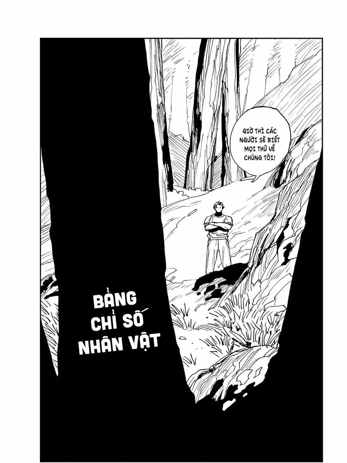 Mad - Chapter 21.5 - Trang 7