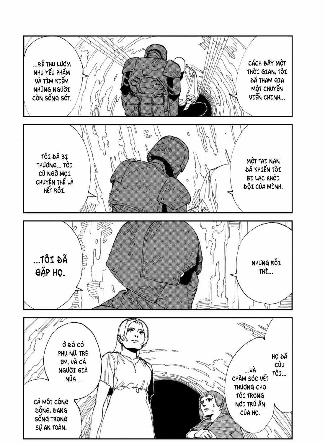 Mad - Chapter 21 - Trang 27