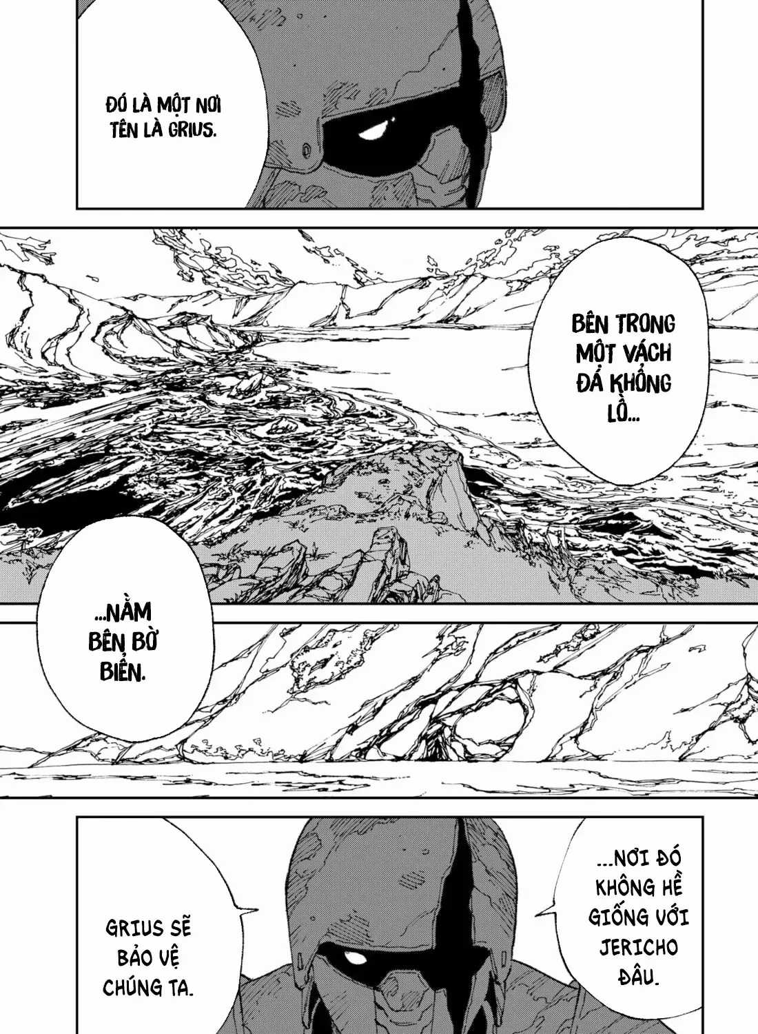 Mad - Chapter 21 - Trang 29