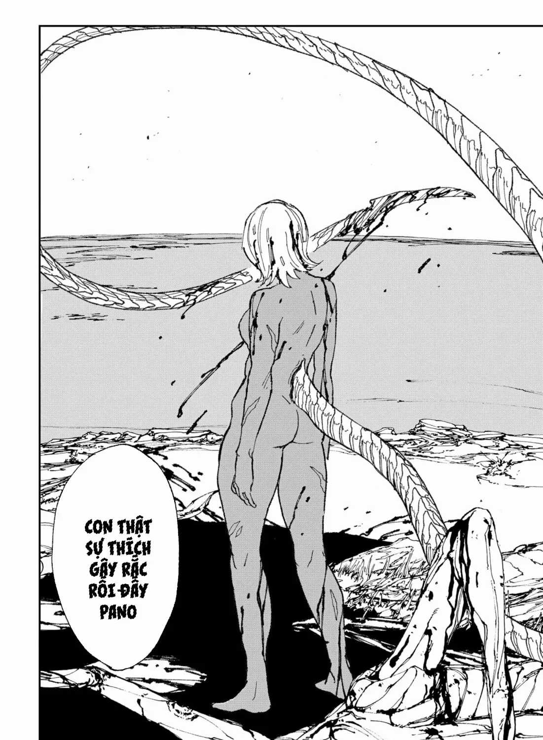 Mad - Chapter 21 - Trang 39