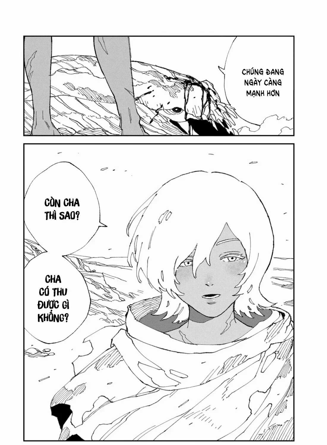 Mad - Chapter 21 - Trang 43