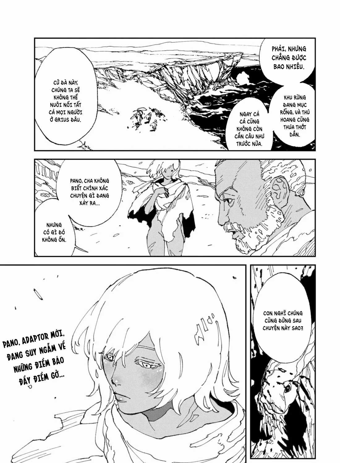 Mad - Chapter 21 - Trang 45