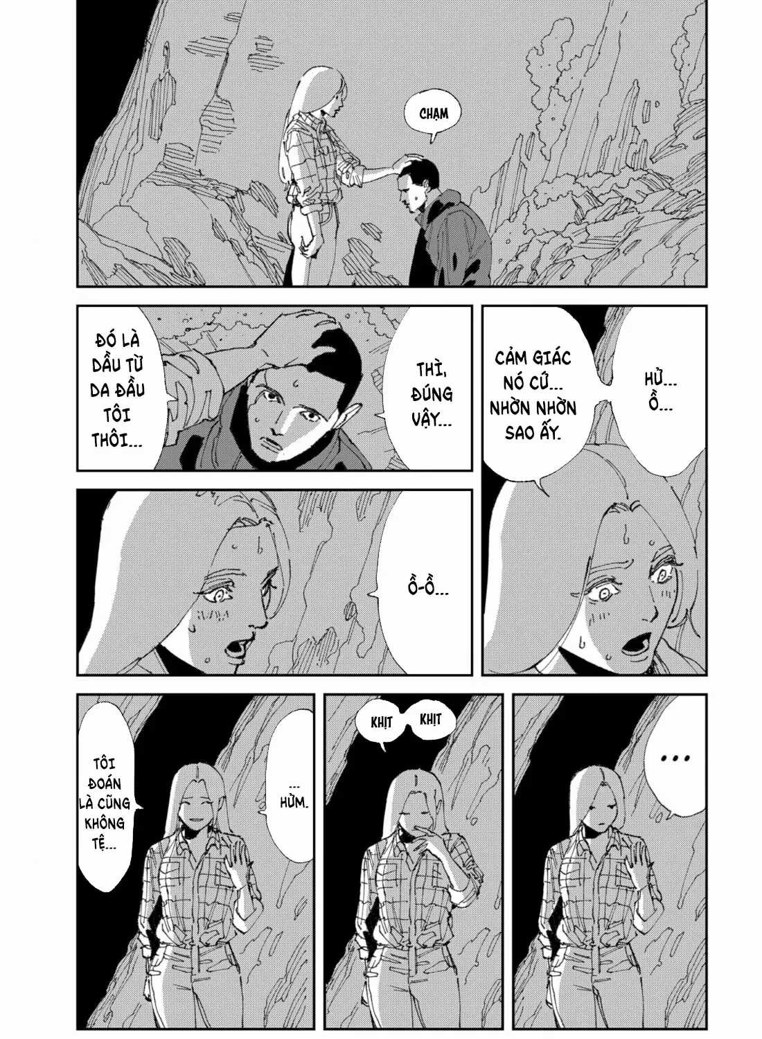 Mad - Chapter 22 - Trang 17