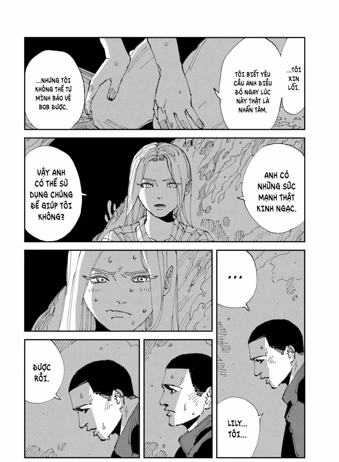 Mad - Chapter 22 - Trang 23