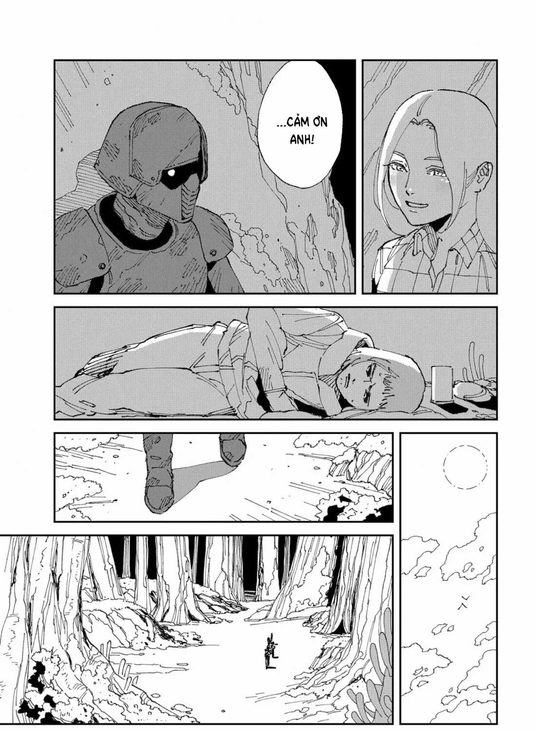 Mad - Chapter 22 - Trang 25