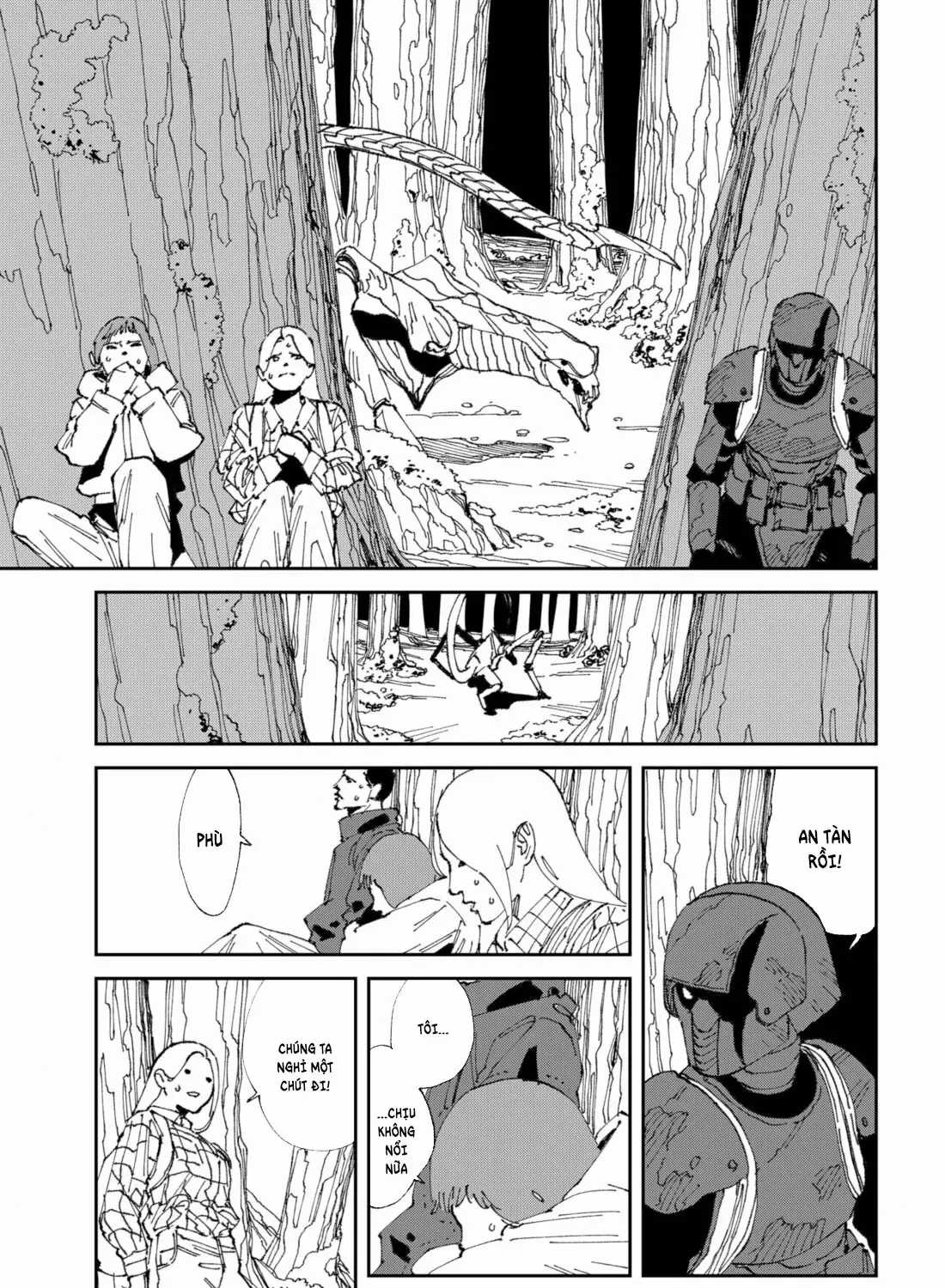 Mad - Chapter 22 - Trang 29