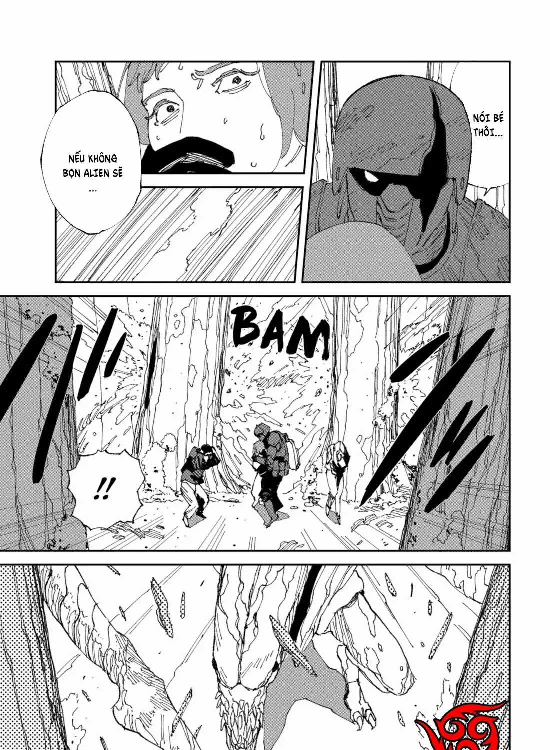 Mad - Chapter 22 - Trang 37